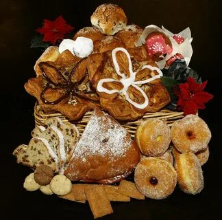 Христов хлеб