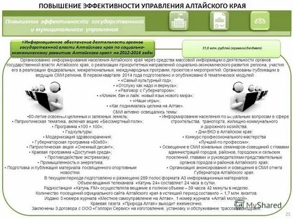 Сайт регионального жилищного управления алтайского края
