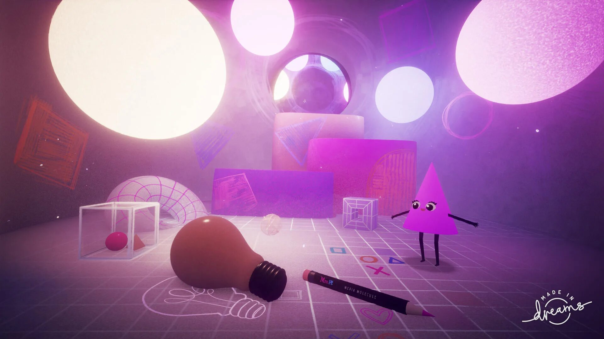 Play with me this game. Dreams игра ps4. Dreams/грёзы ps4. Dreams - ps4 VR. Игра грёзы для PLAYSTATION 4.