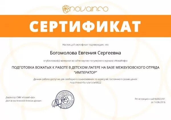 Свидетельство вожатого. Сертификат вожатых. Сертификат школы вожатых. Сертификат вожатого. Сертификат вожатых.