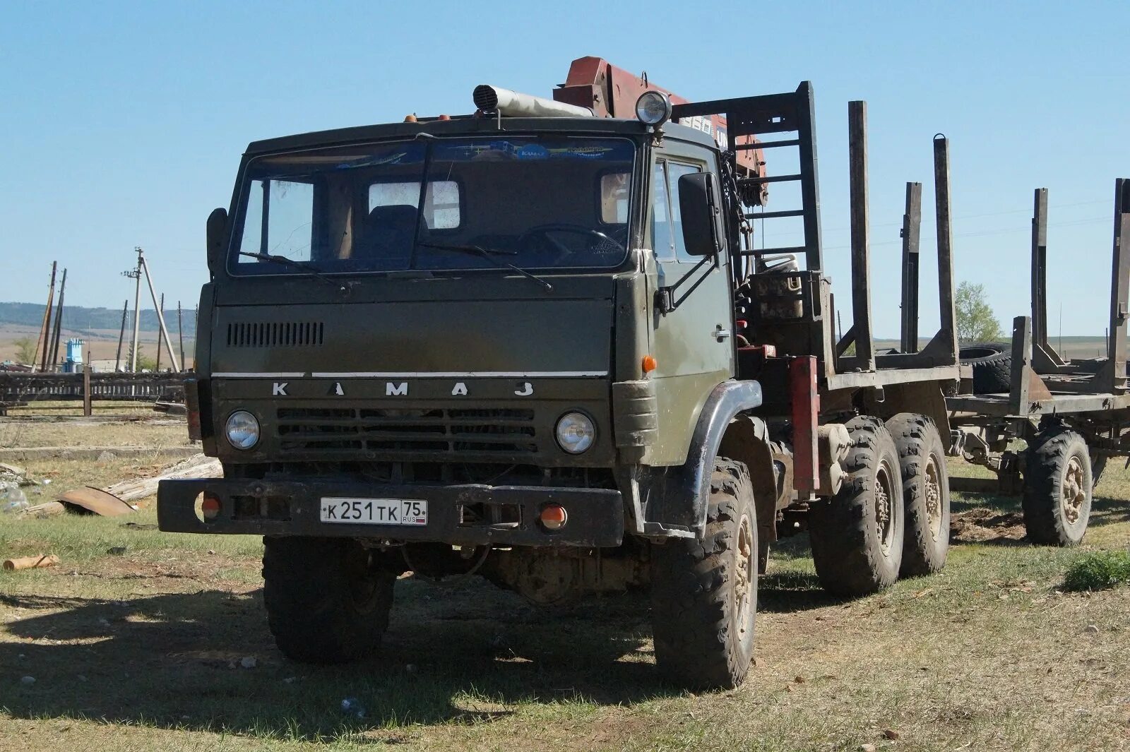 Камазы 4310 видео. Камазы 4310 видео