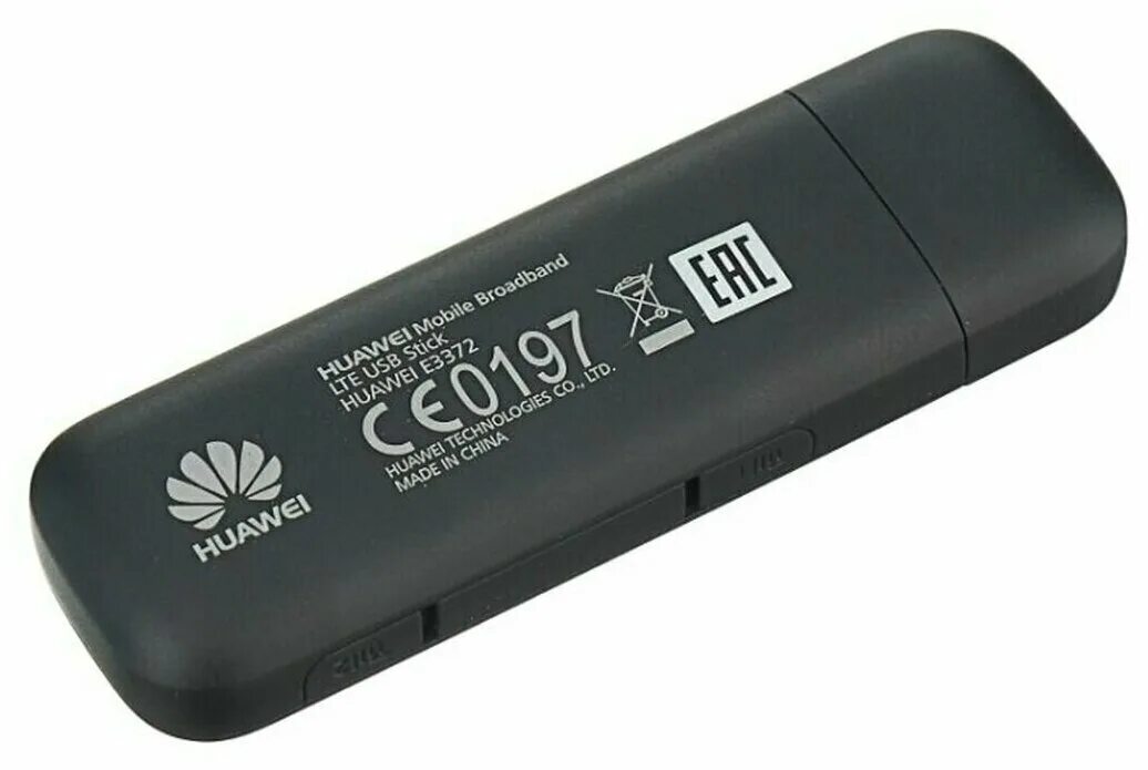 Huawei e3372h купить