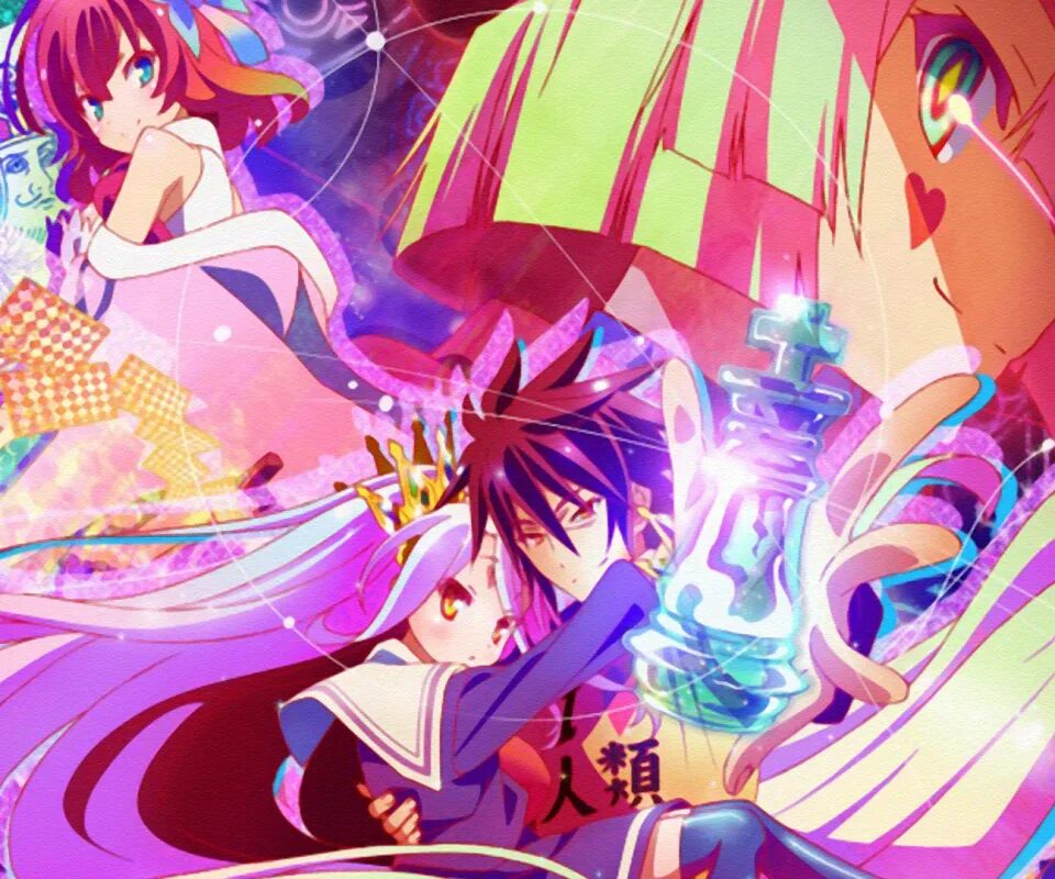 This game opening