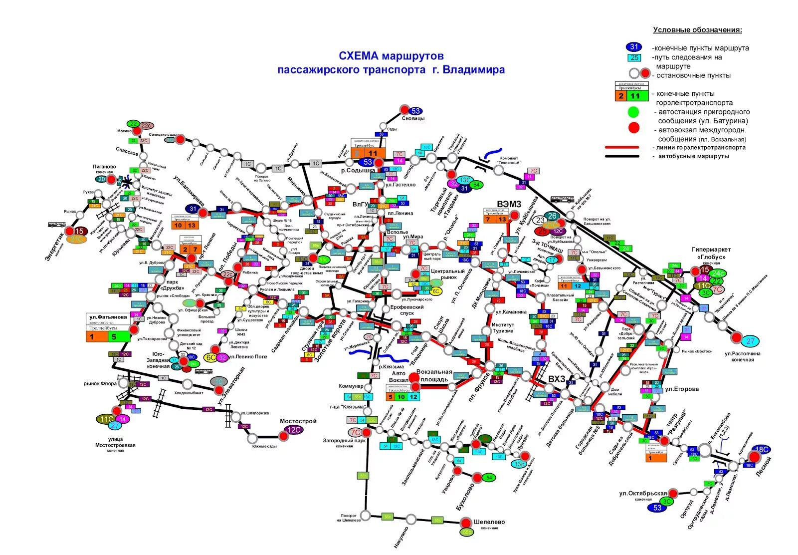 Транспортный движение автобусов. Маршруты автобусов во Владимире схема. Маршруты движения общественного транспорта Владимир. Схема автобус г.Владимир. Схема автобусных маршрутов город Владимир.