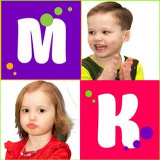 Канал мистер кэти мисс кэти