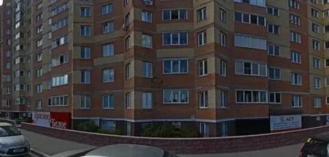 Архитекторов 4