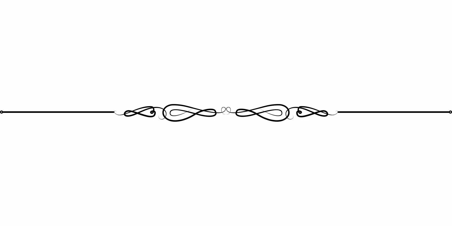 Separate line