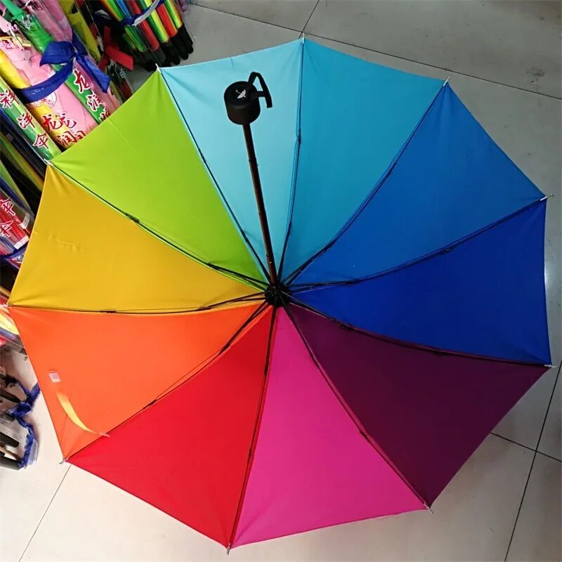 Какой зонт выбрать. Зонт "Радуга". Радужный зонт. Радужные зонтики. Зонт детский цветной.