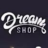 Dream is shop