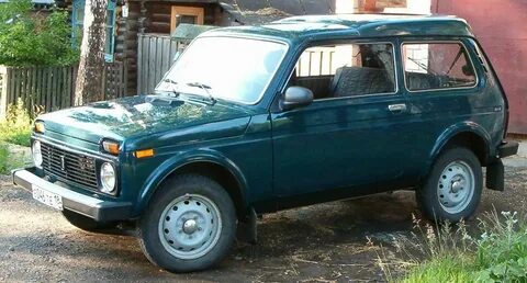 Авито авто 2121