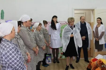 Ик 2 мордовия