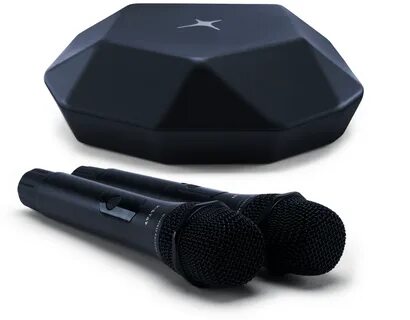 Karaoke box