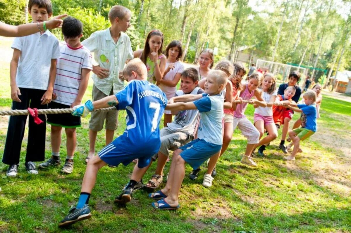 Спортивные мероприятия. Спортивные мероприятия в лагере. Детский спортивный лагерь.