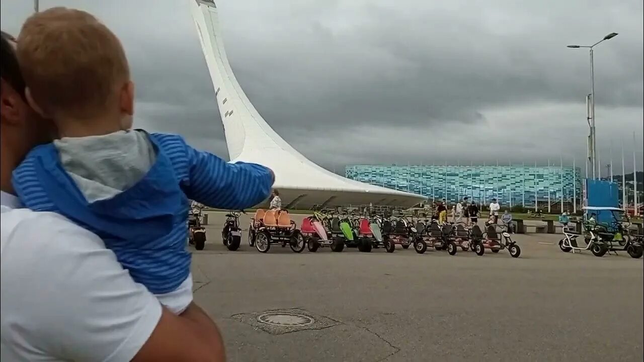 Концерты в адлере в июле 2025