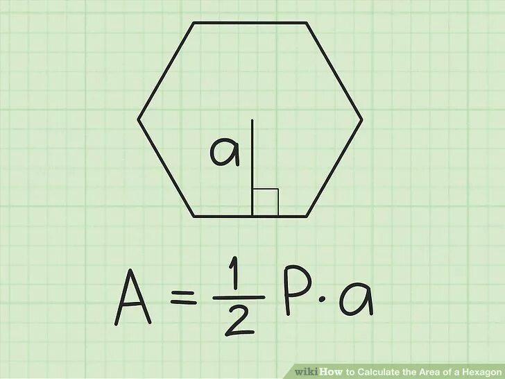 Площадь правильного шестиугольника формула. Площадь шестиугольника формула. Площадь правильного шестигранника. Правильный шестиугольник формулы.