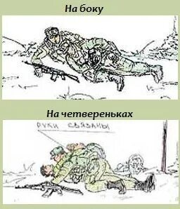Армейский опыт 6 букв