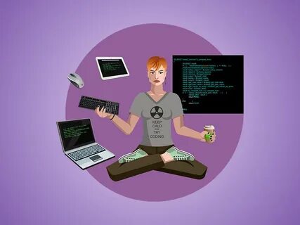 6 программист