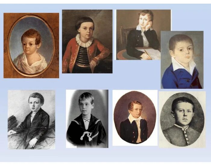 Писатели в детстве. Знаменитые Писатели в детстве. Писатели классики в детстве. Писатели в детстве фото. Квиз детство