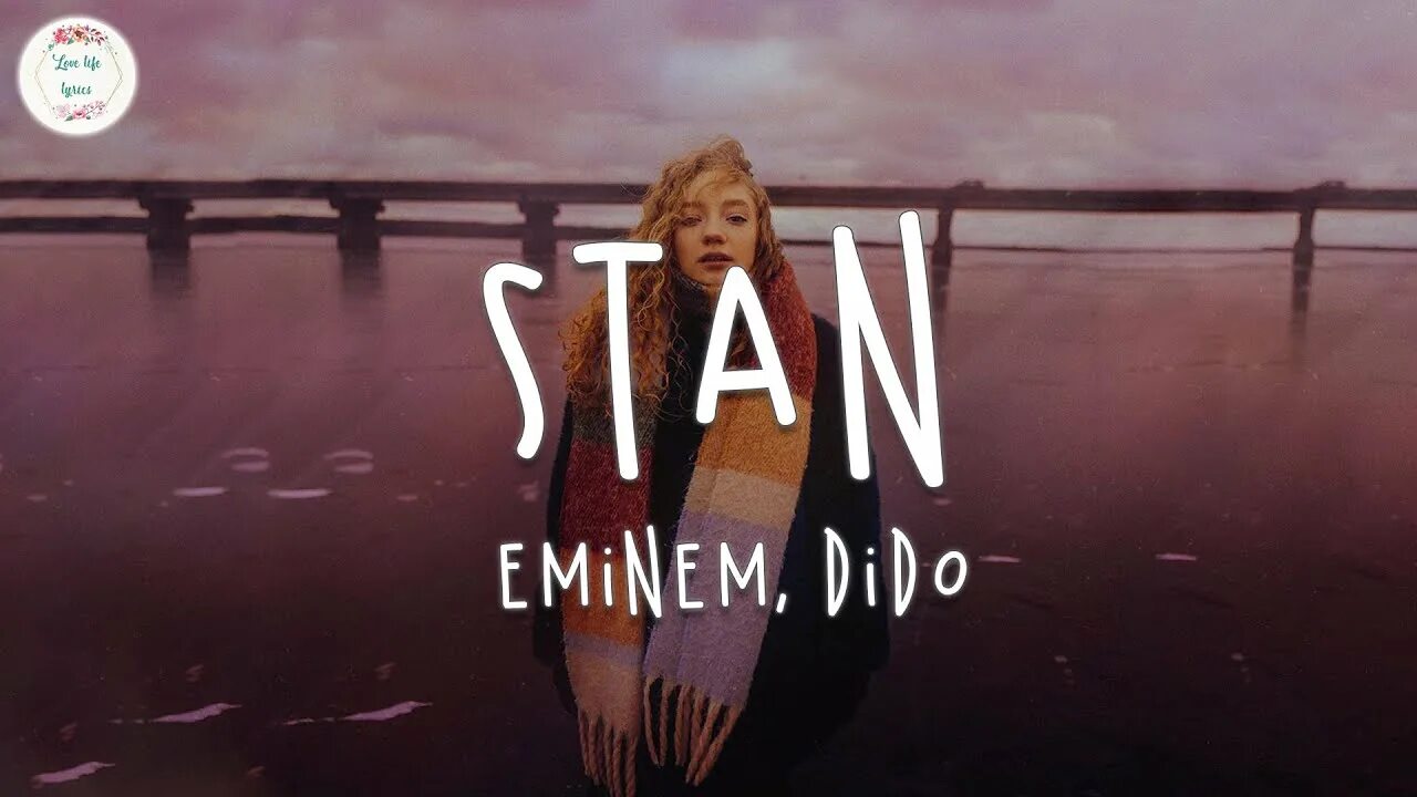 Eminem Dido Stan. Eminem feat. Dido. Eminem Dido Stan обложка. Eminem Stan ft Dido Ноты. Eminem stan feat