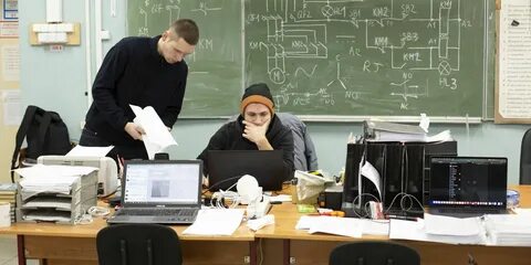 Вакансии в колледжах москвы