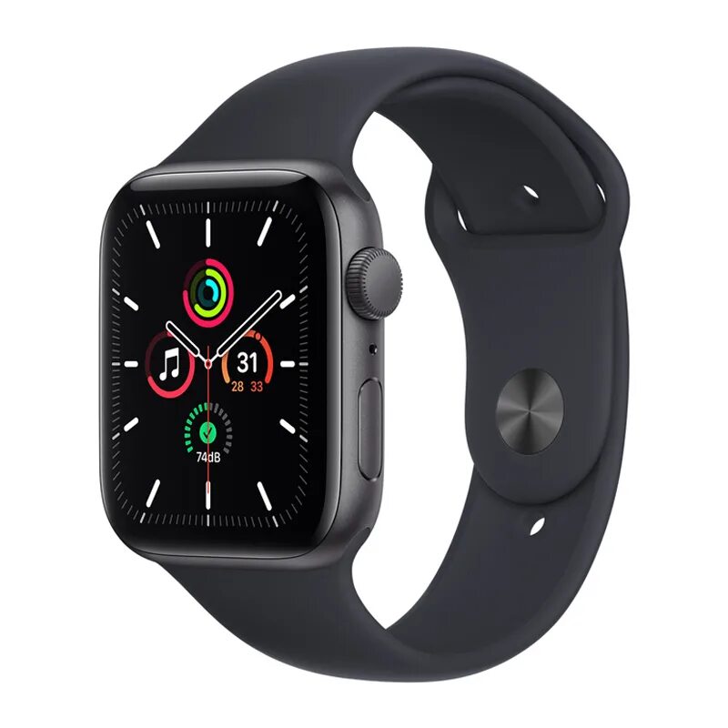 Apple watch se 44mm характеристики