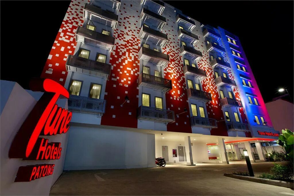 Tune hotel. Ред планет Патонг Пхукет. Таиланд Red Planet Patong 3*. Red Planet Phuket (ex. Tune Hotel Patong). Red Planet Phuket (ex. Tune Hotel Patong 2*.