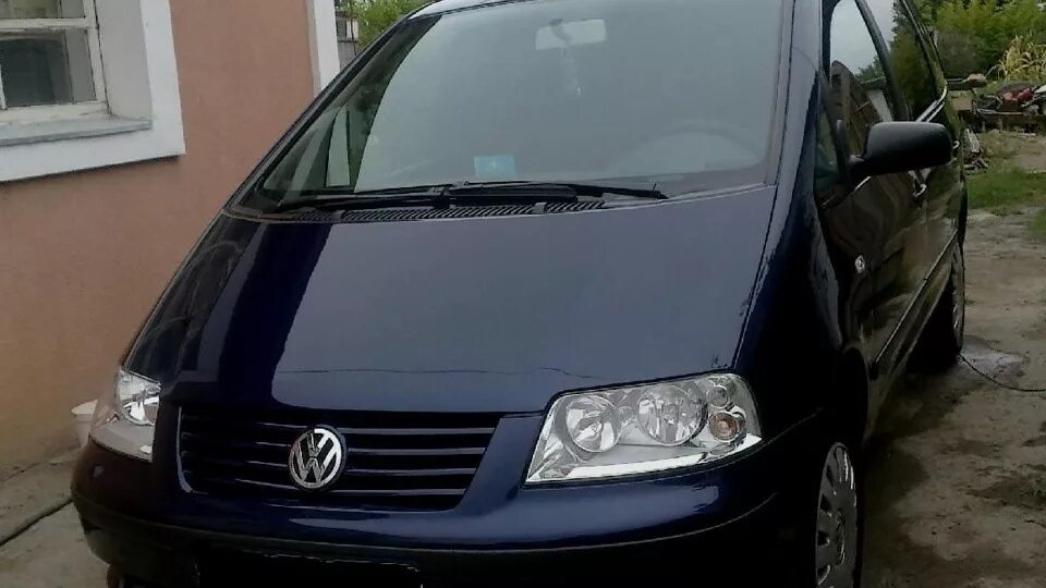 Volkswagen sharan 2003. Фольксваген Шаран 2003. Фольксваген Шаран 2003 года. Фольксваген Шаран синий. Фольксваген Шаран 2003 год темно синий.