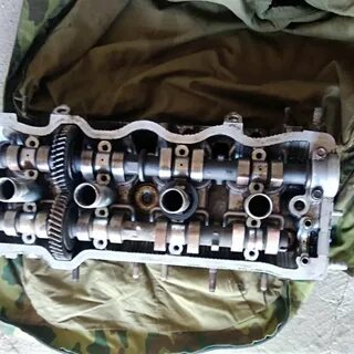 Гбц 5s fe