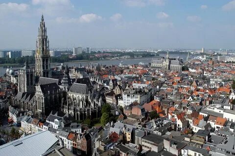 Antwerp
