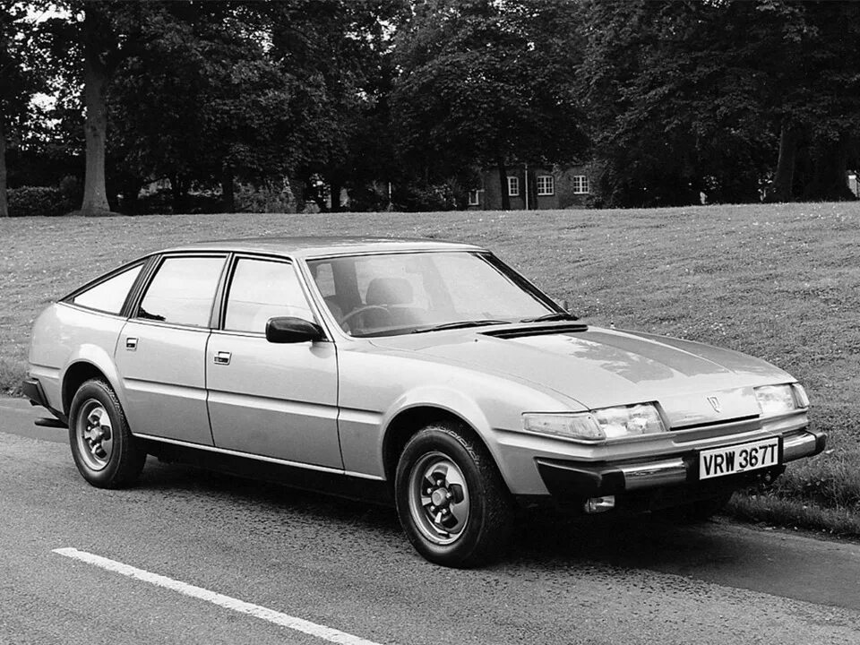 Sd1 видео. Ровер sd1. rover 2600. ровер 1978. rover sd1 1976 – 1986.