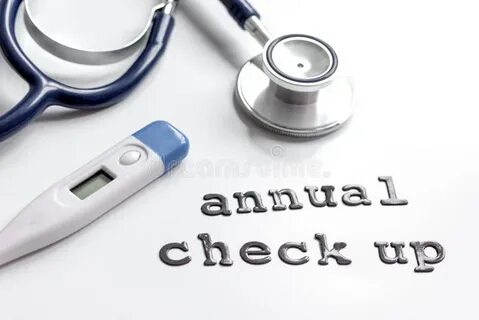Check up rooms