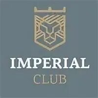 Imperial club санкт петербург