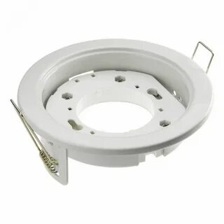 Светильник gx 53 белый