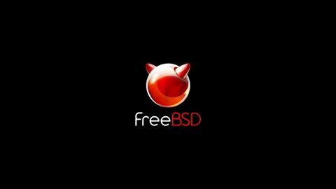 Freebsd apache