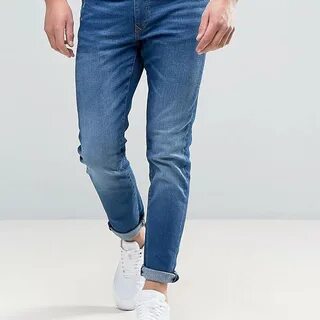 Джинсы river island