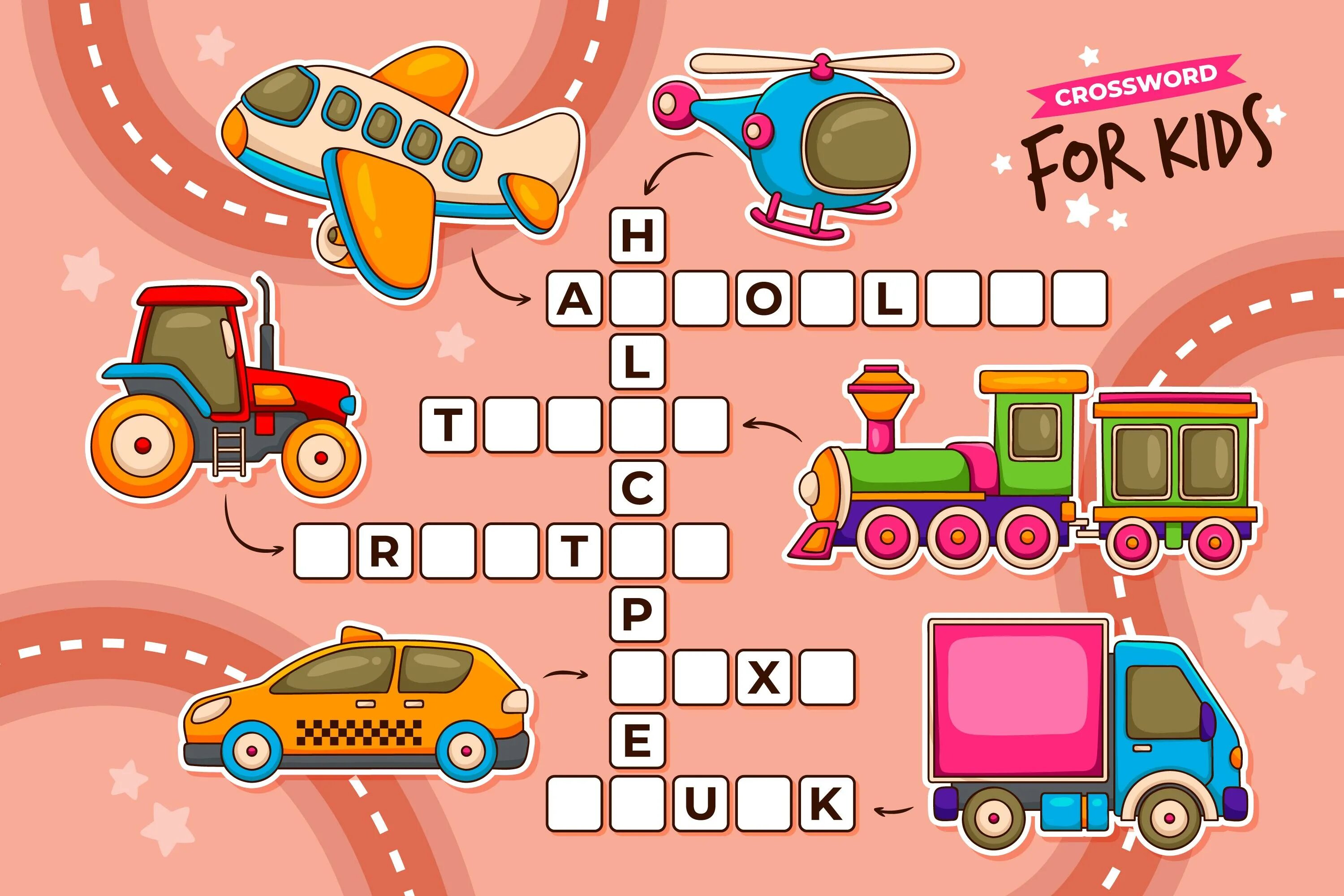 Crossword games for Kids. Crossword for Kids in English. Skorssword kidsh English. Crossword for kids