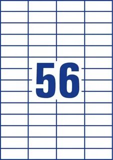 Номер а4 листе