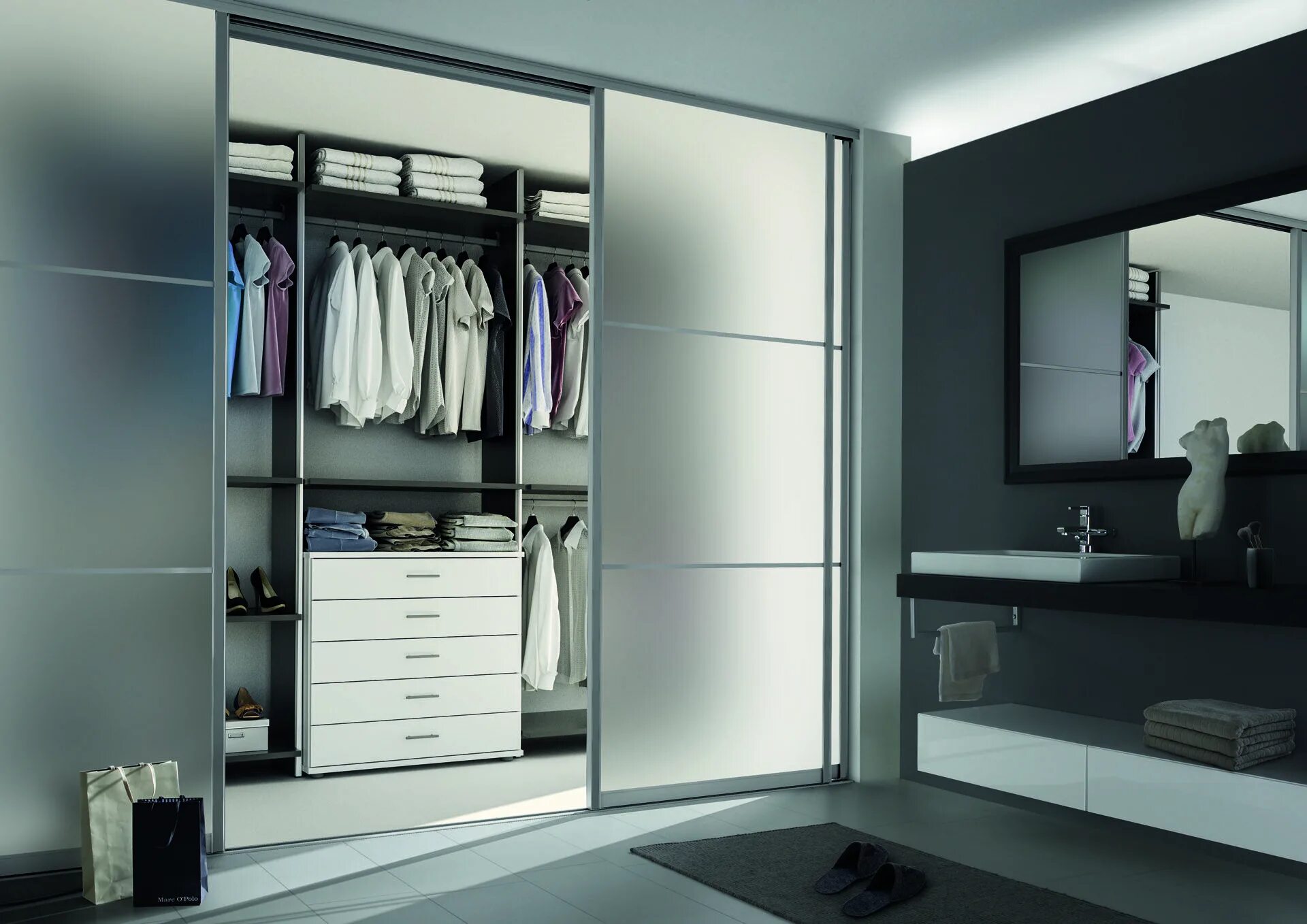 Pin by khaled naseer on wood work Sliding wardrobe designs, Wardrobe design bedr