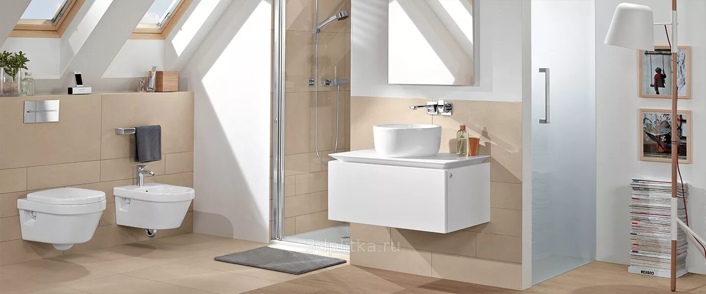 Villeroy boch venticello раковина. Ванная комната villeroy boch. Villeroy boch сантехника. Унитаз villeroy boch architectura. Виллерой бох сантехника.