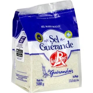Le sel