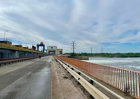 Прибрежные населенные пункты
