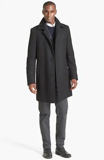 Boss coat. Hugo boss coat. Пальто хьюго босс мужские кашемир. Hugo boss overcoat. Boss coat.