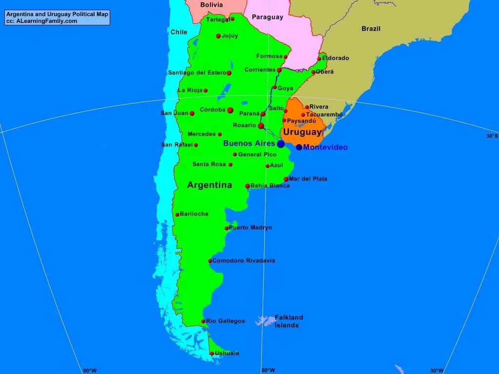 Аргентина географическая карта. Аргентина и Чили на карте. Карта Аргентины на испанском. Аргентина расположение. Аргентина географическое положение на карте.