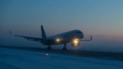 Самолет до якутска