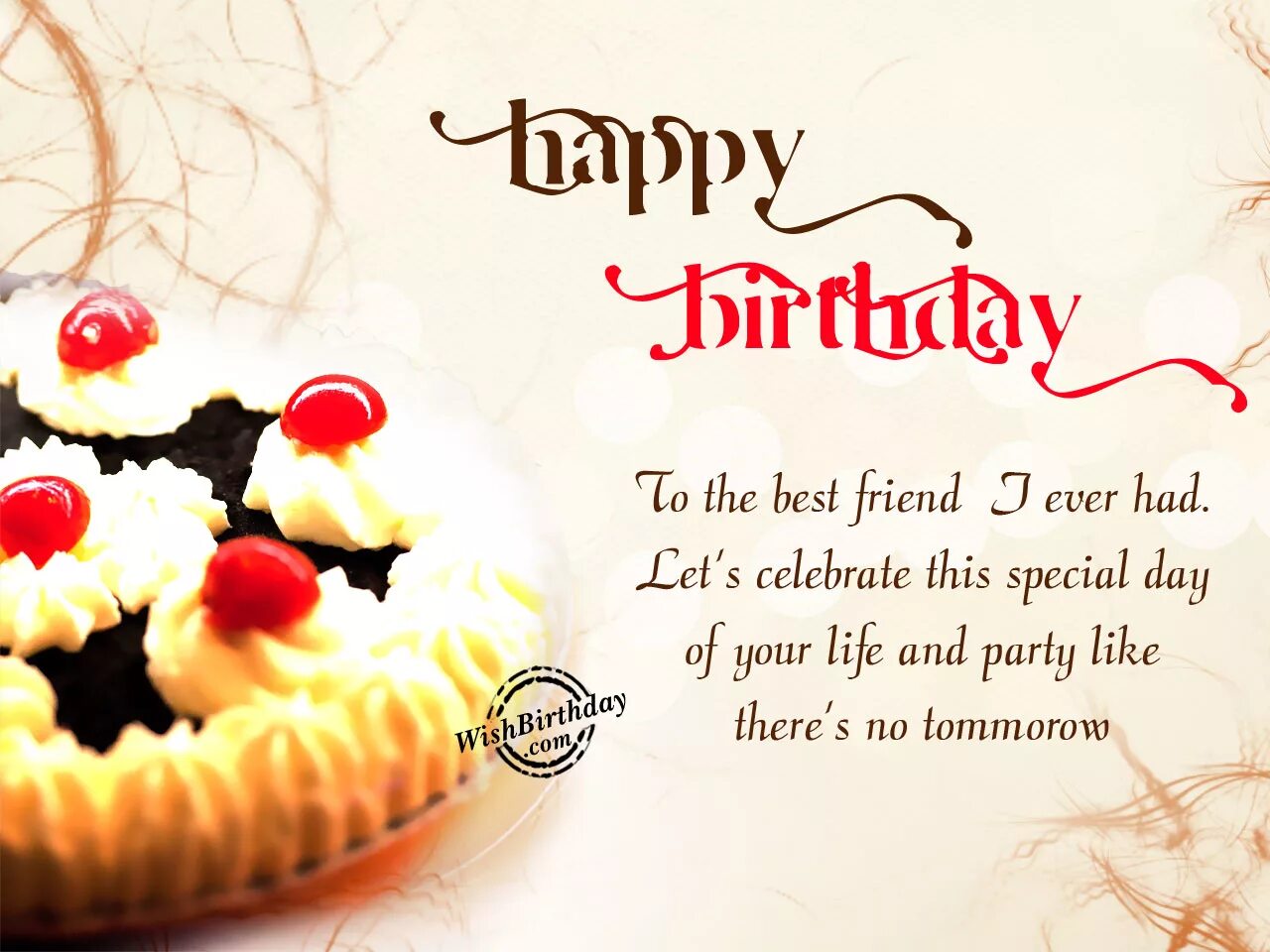 My friend s birthday is. Happy Birthday friend. Happy Birthday подруге. Открытки Happy Birthday my friend. Открытка Happy Birthday Dear friend.