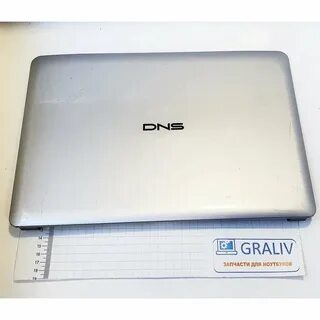 Ноутбук dns матрица