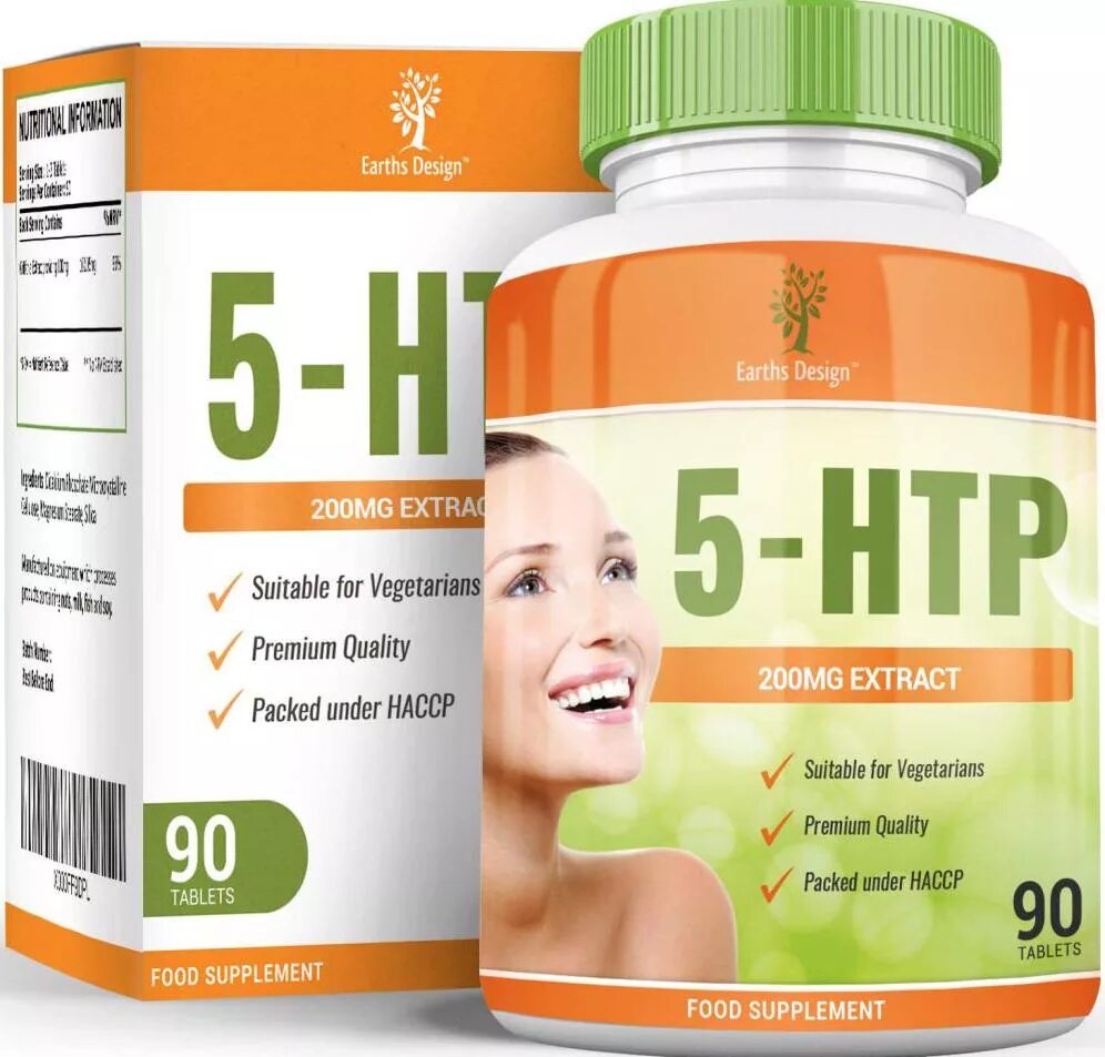 5 htp дозировка