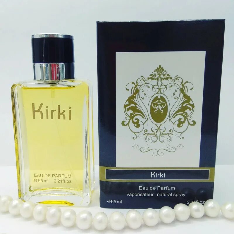 Tiziana Terenzi Kirke, 100 МЛ (Дубай, ОАЭ) AliExpress