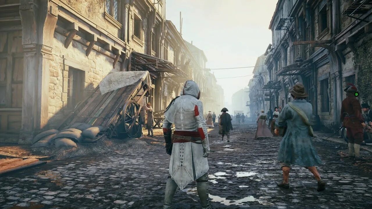 Unity история. Assassin&#039;s creed unity геймплей. ассасин крид 3 юнити. ассасин крид 5. ассасин крид юнити геймплей.