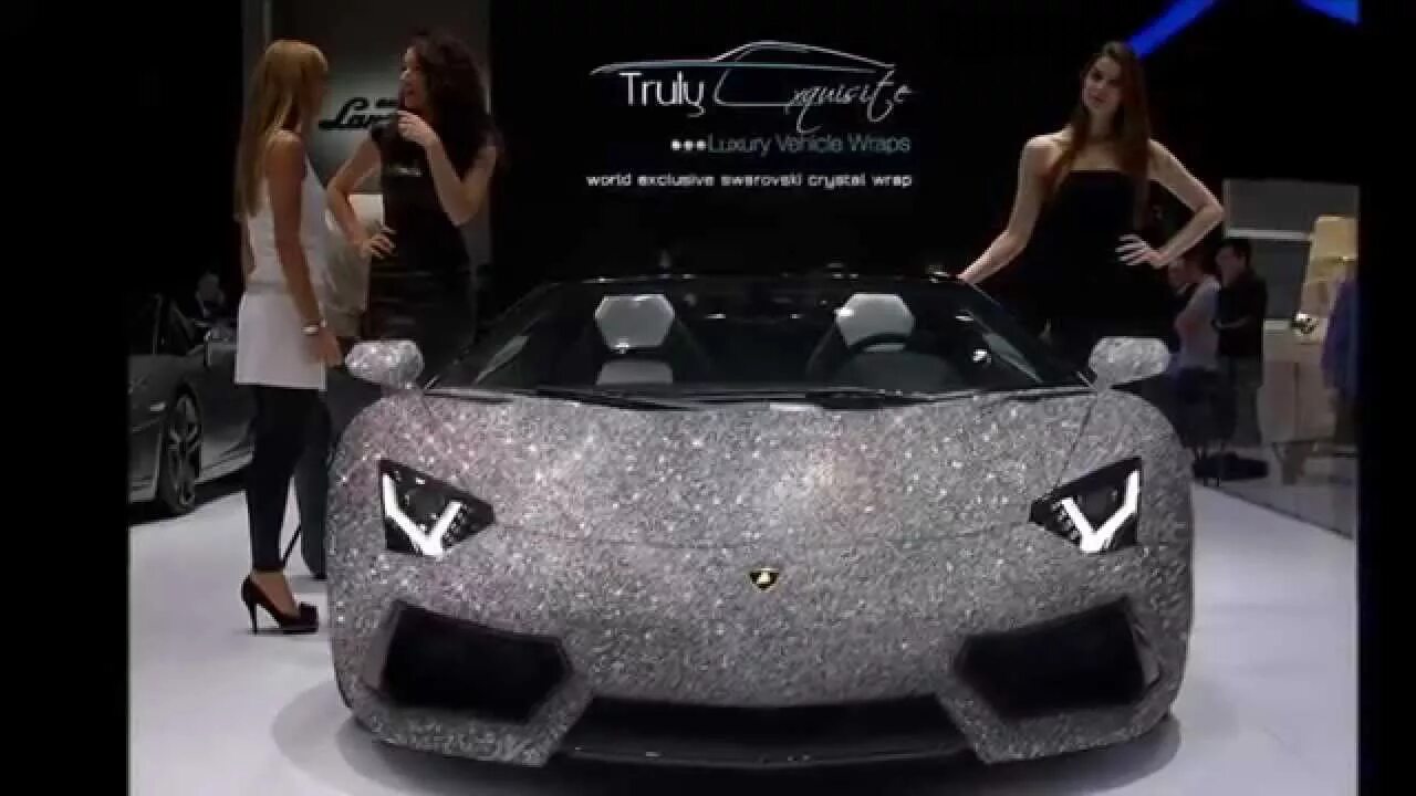 Lamborghini Сваровски. Lamborghini в стразах. Ламборгини в стразах Сваровски. Ламборгини из кристаллов Сваровски.